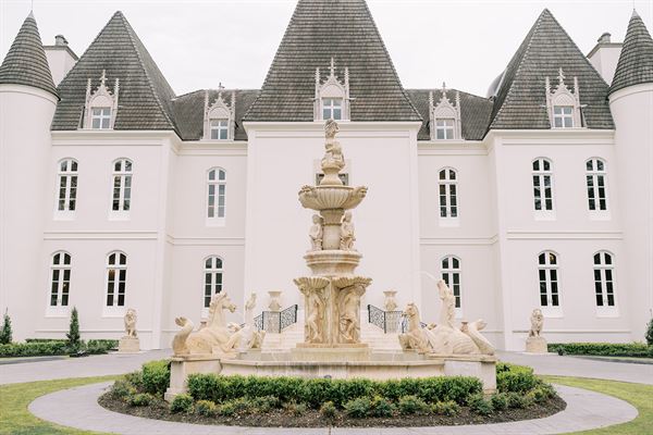 Chateau Nouvelle