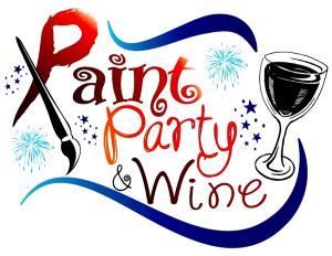 Paint Party and Wine at My Wine Cellar in Ahwatukee