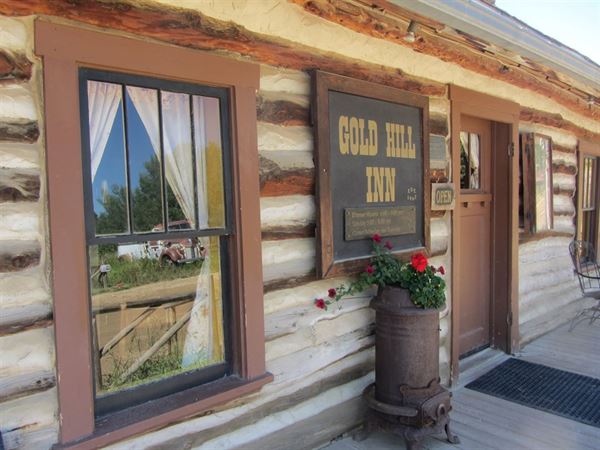 Gold Hill Inn
