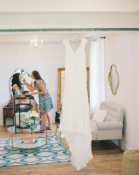 Maui Pineapple Chapel