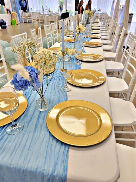 Fetti Celebrations Event Venue