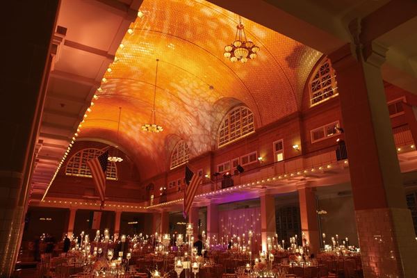 Ellis Island & Statue of Liberty Events