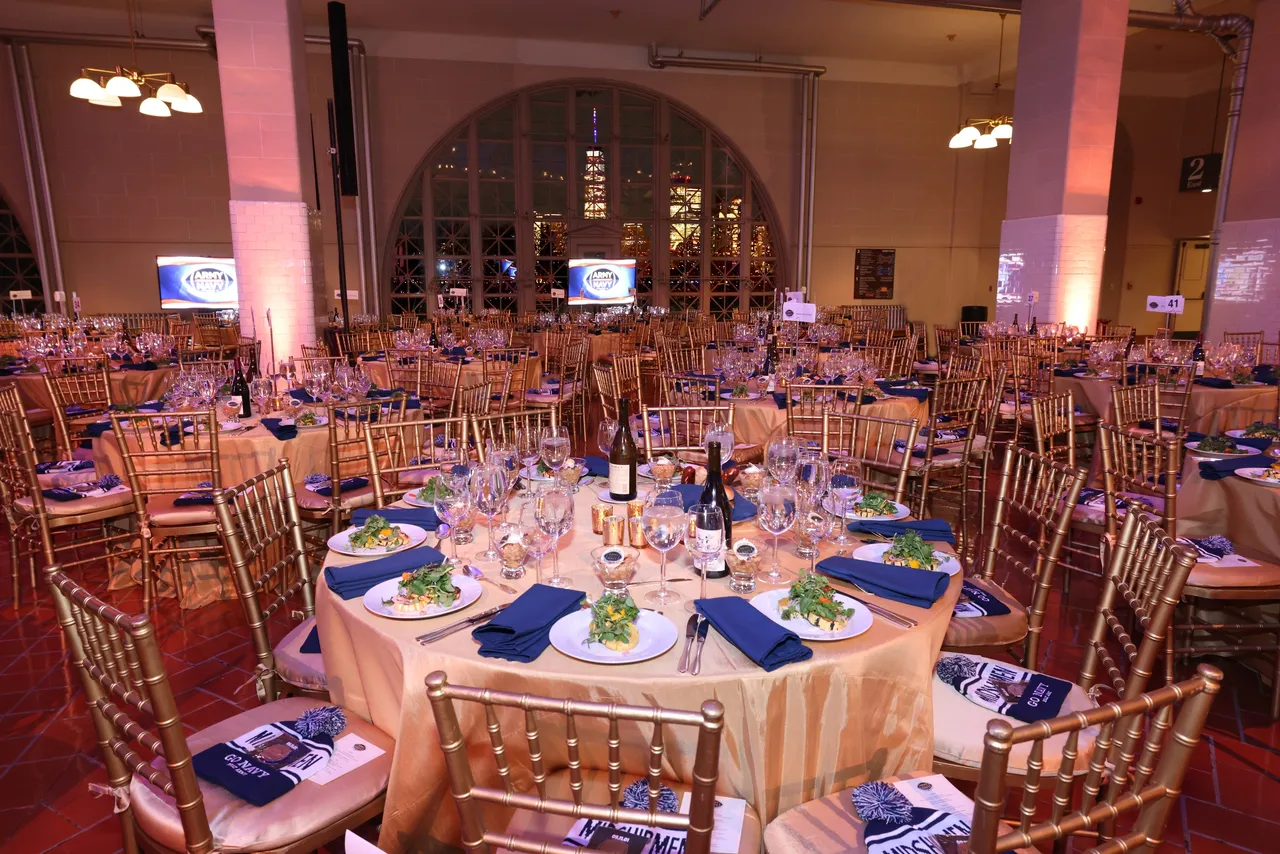 Ellis Island & Statue of Liberty Events