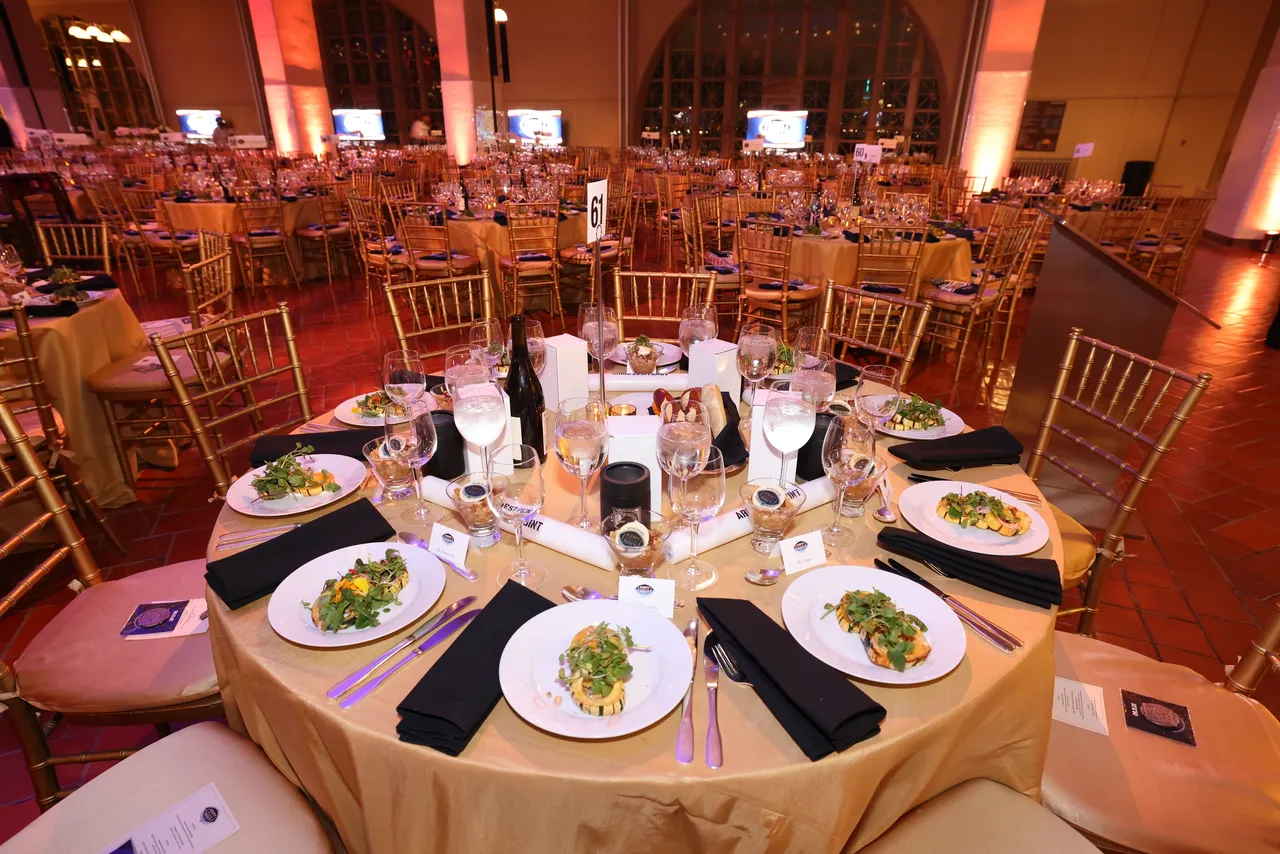 Ellis Island & Statue of Liberty Events