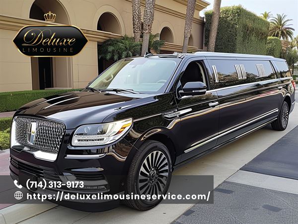 Deluxe Limousine Service