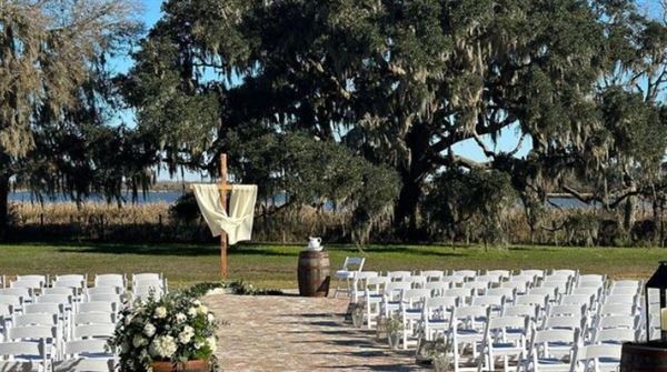 The Barn at Bonner Creek