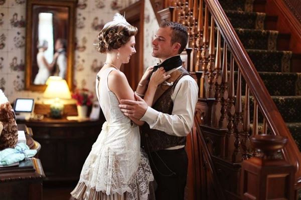 Black Swan Inn Bed and Breakfast