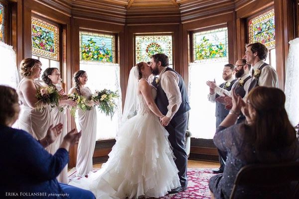 Black Swan Inn Bed and Breakfast