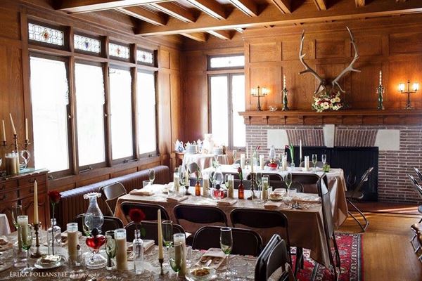 Black Swan Inn Bed and Breakfast