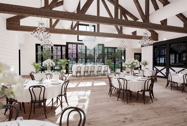 The Stables on Brazos