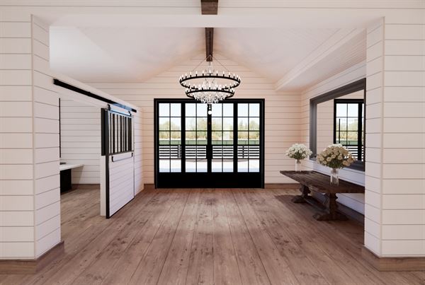 The Stables on Brazos