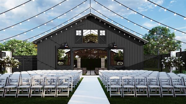 The Stables on Brazos