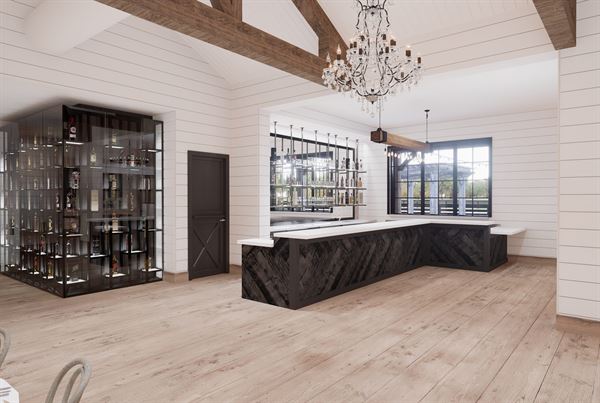 The Stables on Brazos