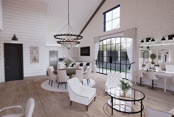 The Stables on Brazos