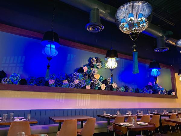 Weera Thai Town Square