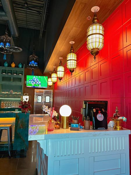 Weera Thai Town Square