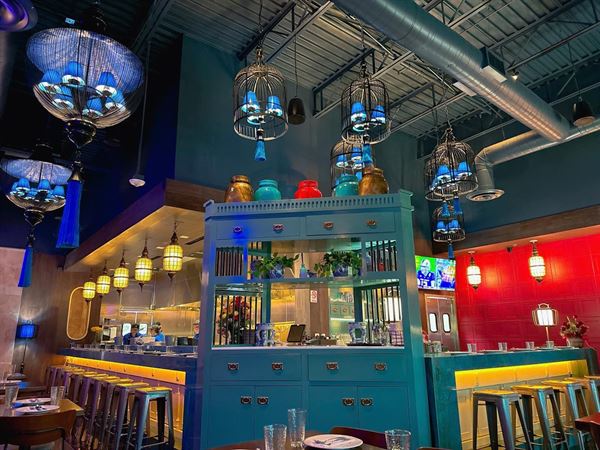 Weera Thai Town Square