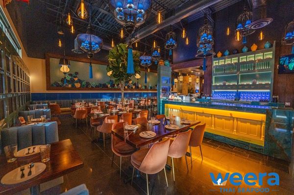 Weera Thai Town Square