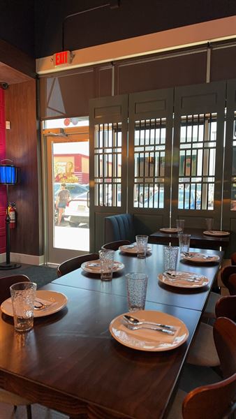 Weera Thai Town Square