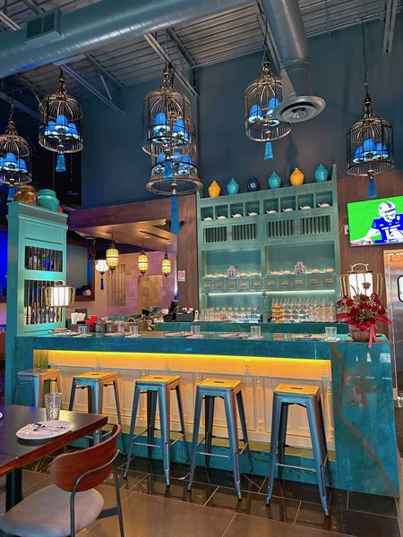 Weera Thai Town Square