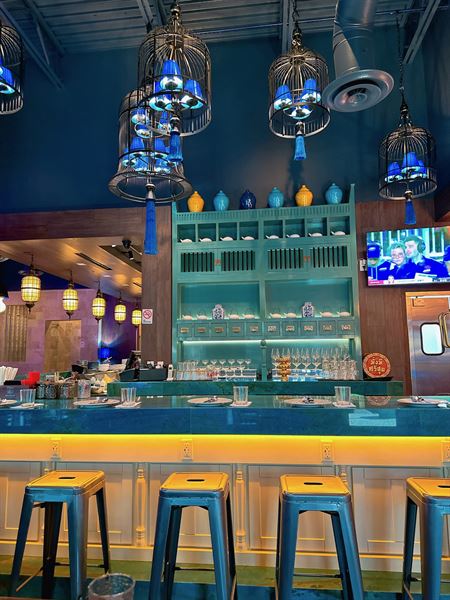 Weera Thai Town Square