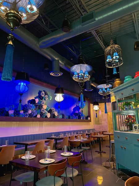 Weera Thai Town Square