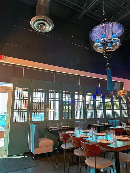 Weera Thai Town Square