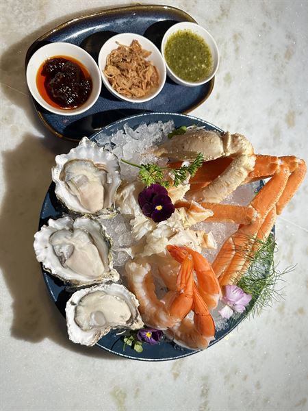 Weera Thai Town Square