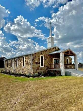 Magnolia Rose Event Center