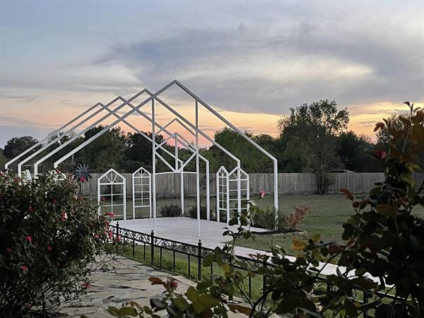 Magnolia Rose Event Center