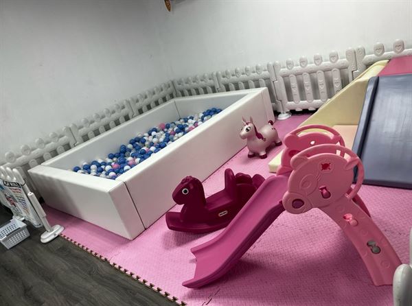 Upscale Studio and Events