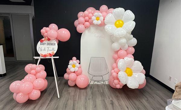 Upscale Studio and Events