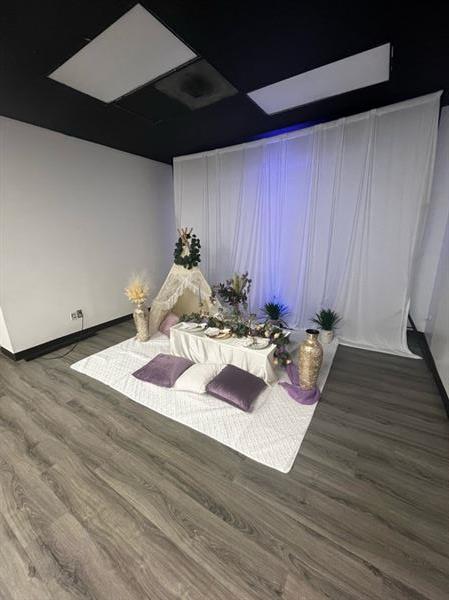 Upscale Studio and Events