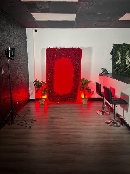 Upscale Studio and Events