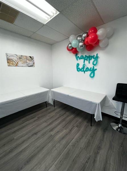 Upscale Studio and Events