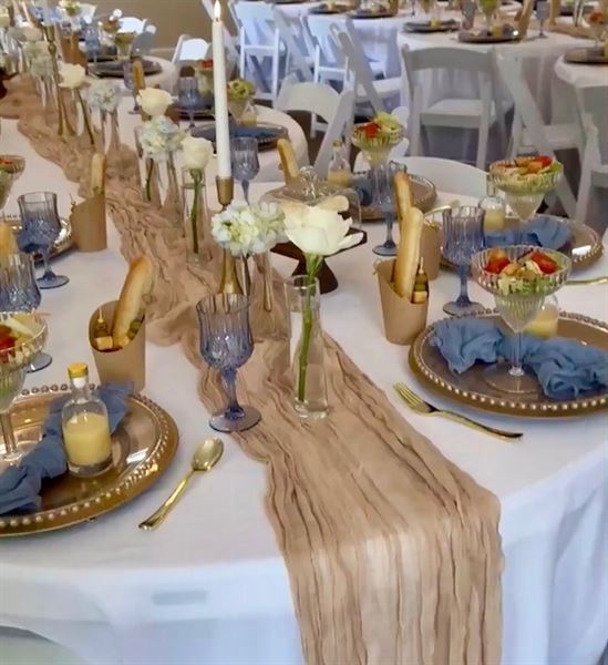 Red Brick Social Room