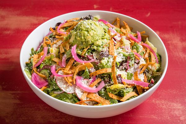 The Crack Shack - Las Vegas