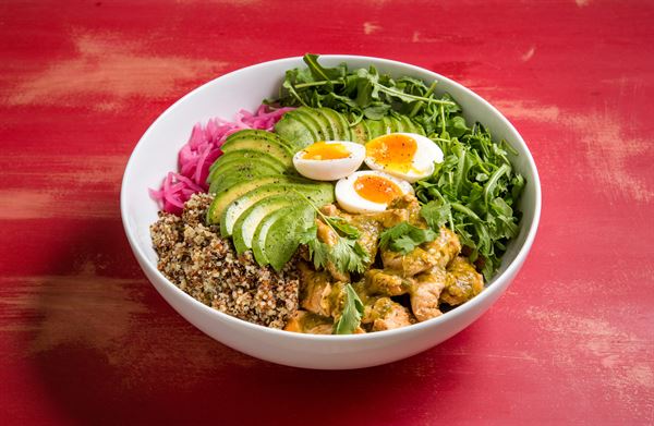 The Crack Shack - Las Vegas