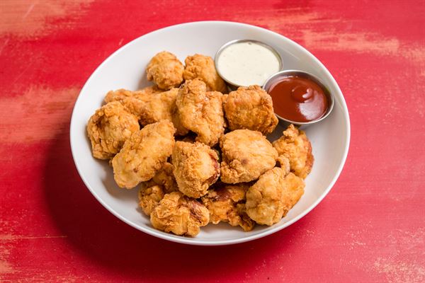 The Crack Shack - Las Vegas