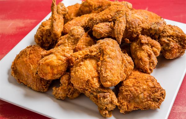 The Crack Shack - Las Vegas