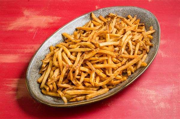 The Crack Shack - Las Vegas