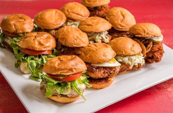 The Crack Shack - Las Vegas