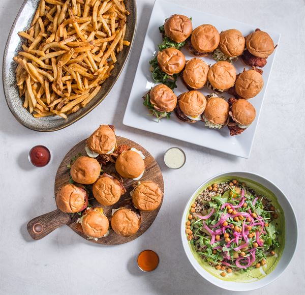 The Crack Shack - Las Vegas