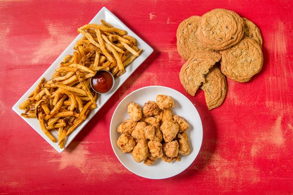 The Crack Shack - Las Vegas