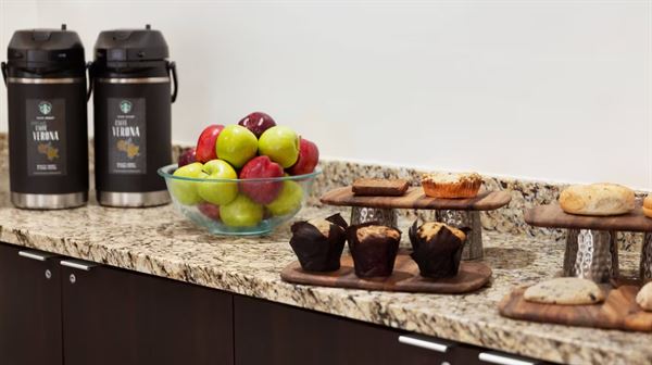 Courtyard Tulsa Central