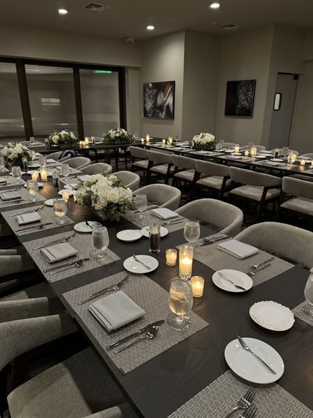 The Oasis Country Club