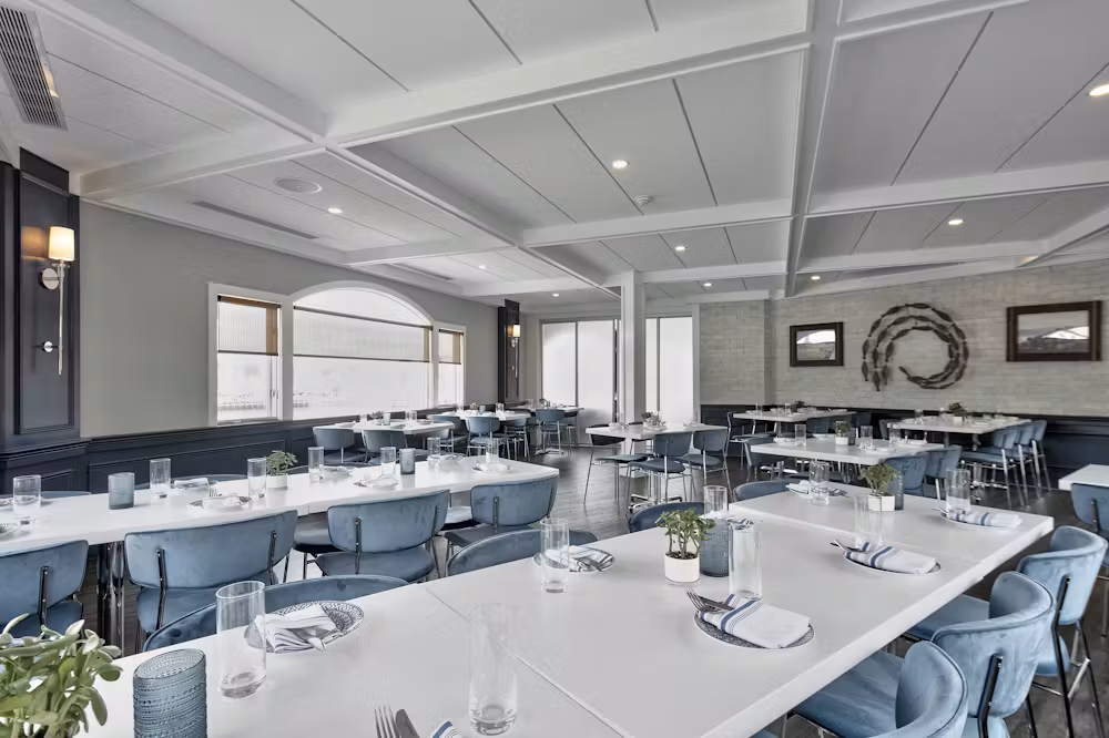 Chesapeake Inn Restaurant & Marina