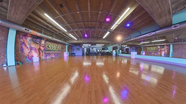 Rhythma Studios Event Space