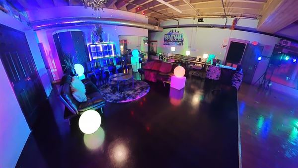 Rhythma Studios Event Space
