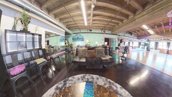 Rhythma Studios Event Space